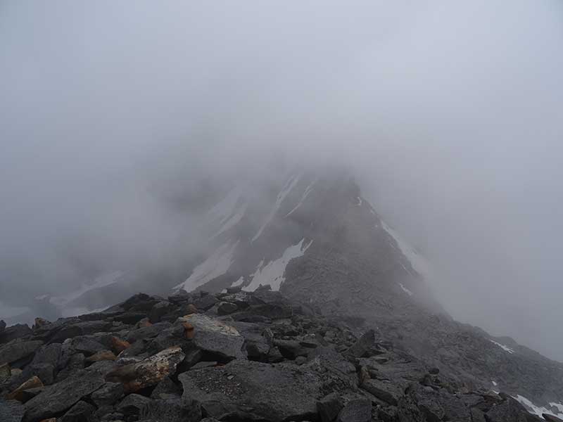 Wollbachspitze